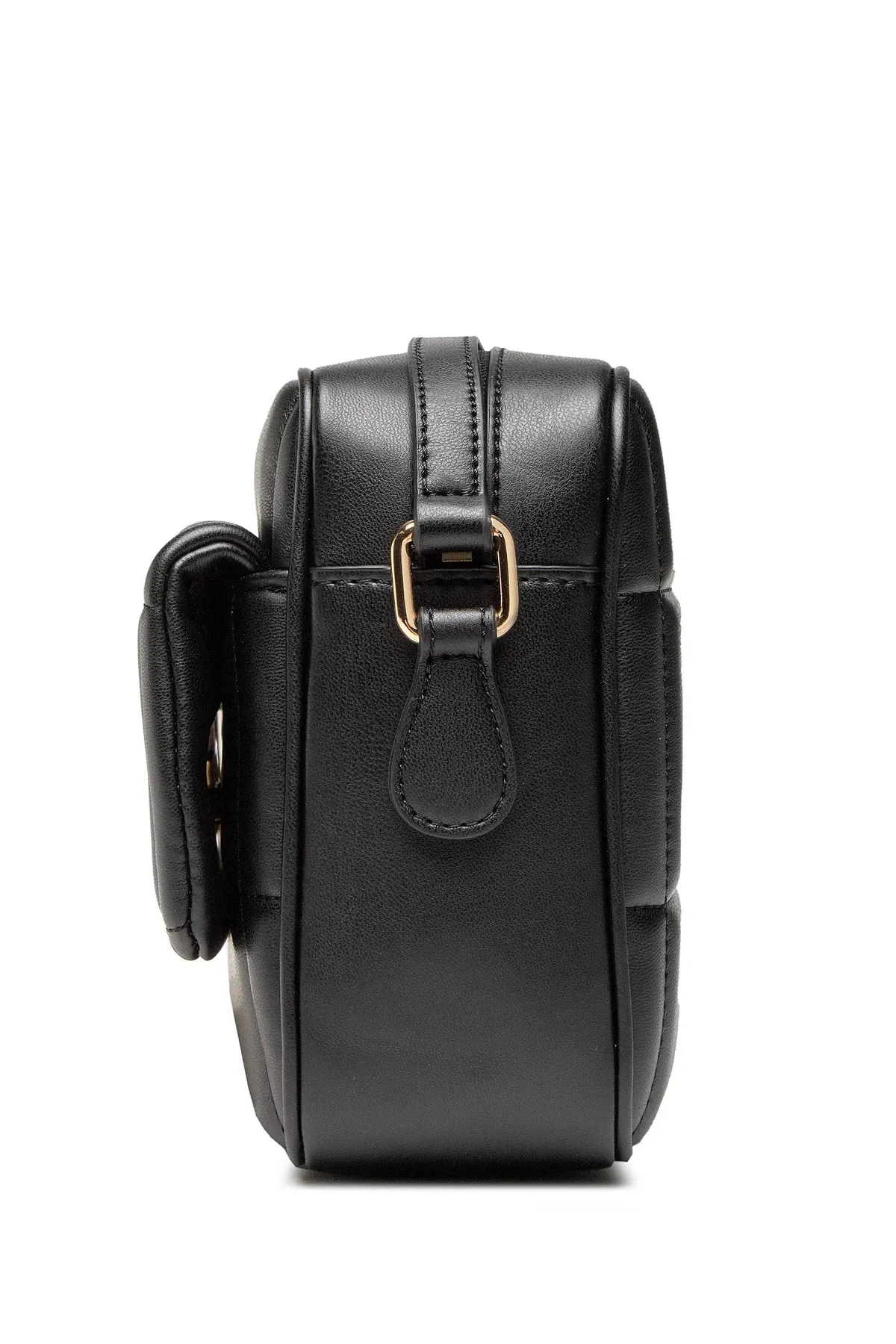 Love Moschino  Umhängetasche Damen/Mädchen SCHWARZ