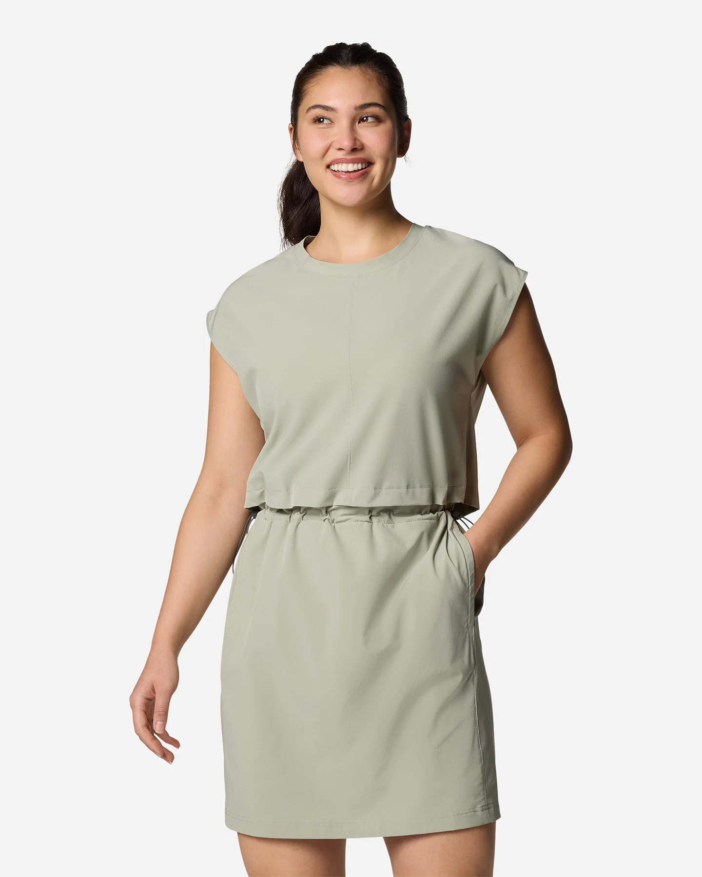 Koszulka Columbia Boundless Beauty II W 2118901348