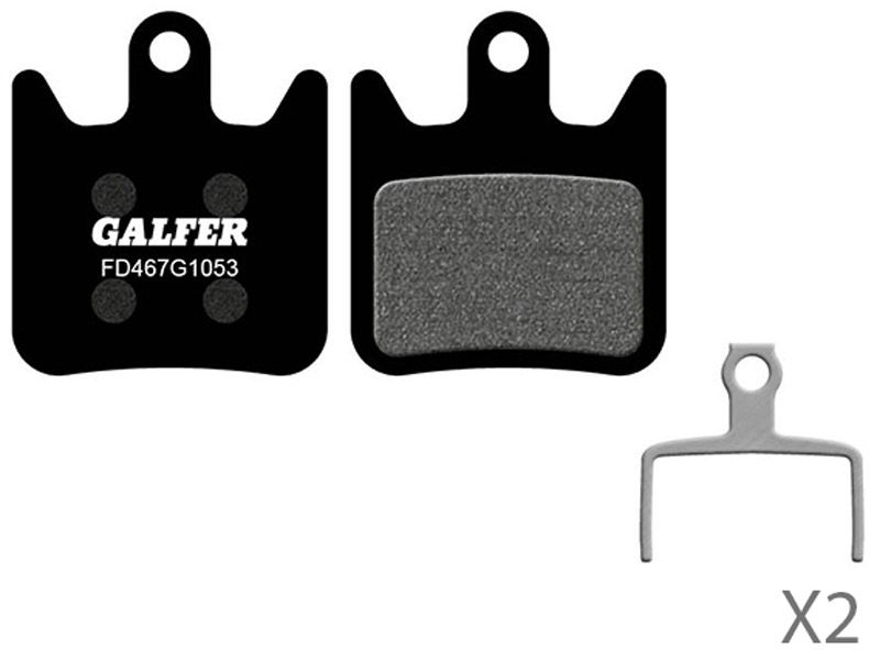 Galfer Bike Standard Disc Beläge für Hope/Trickstuff kaufen | Bike-Discount