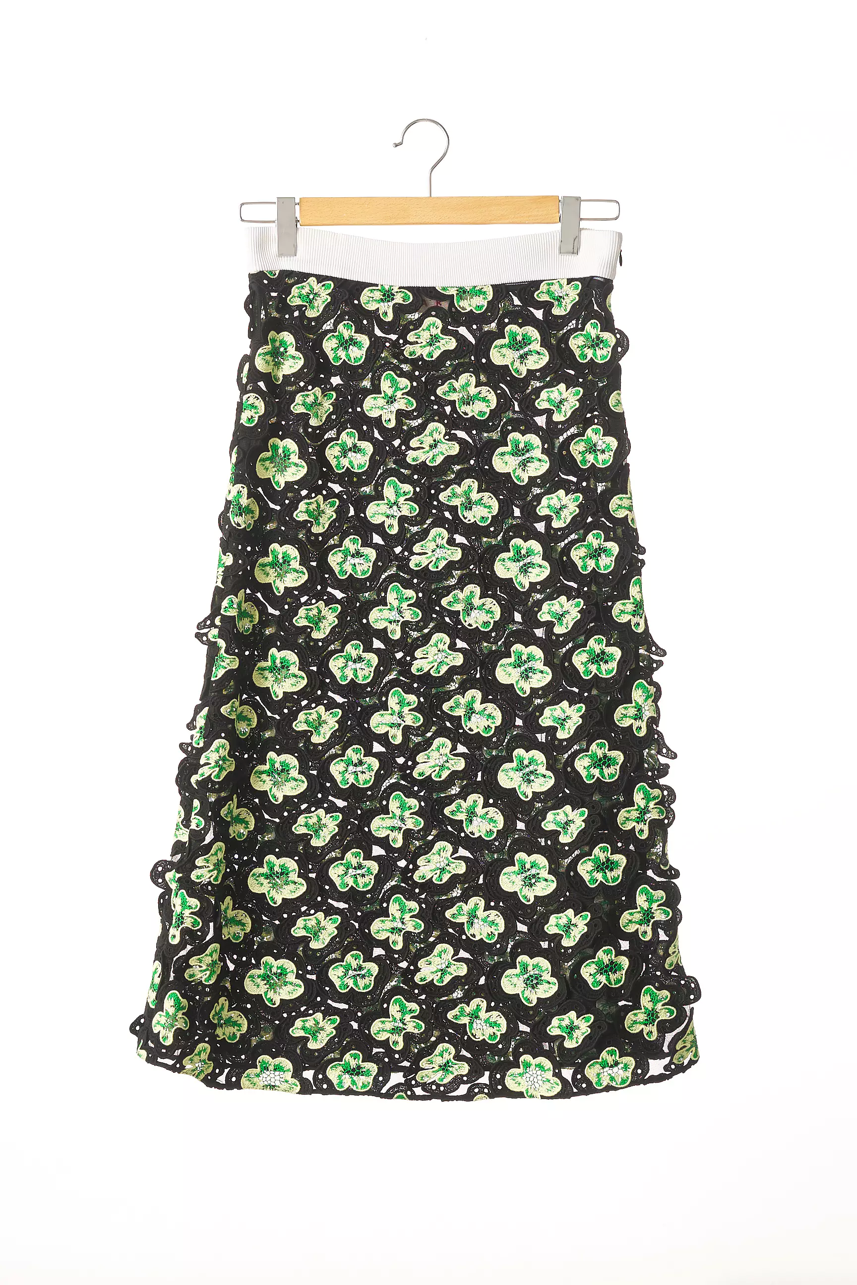 Marni Jupes Longues Femme couleur noir