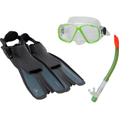 KINDER SCHNORCHEL-SET