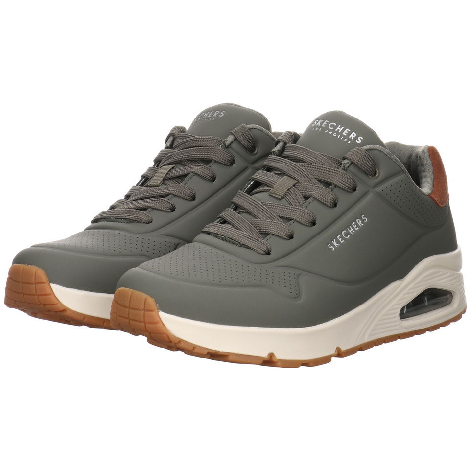 Skechers Uno-Suited On Air Sneaker