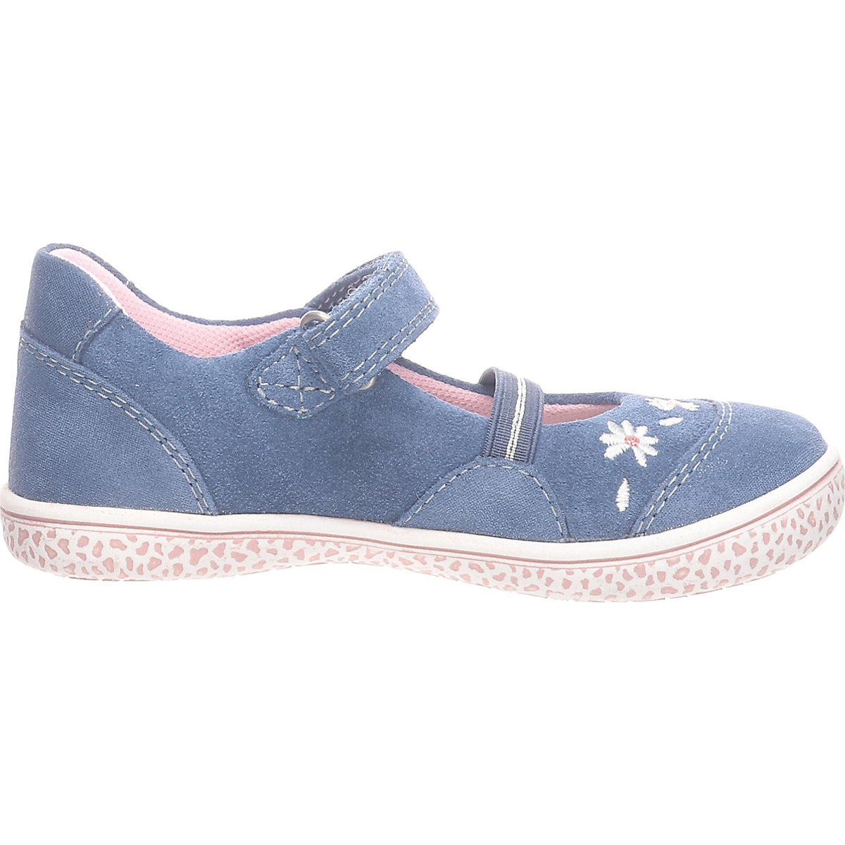 Kinder Ballerinas TIA WMS Weite M