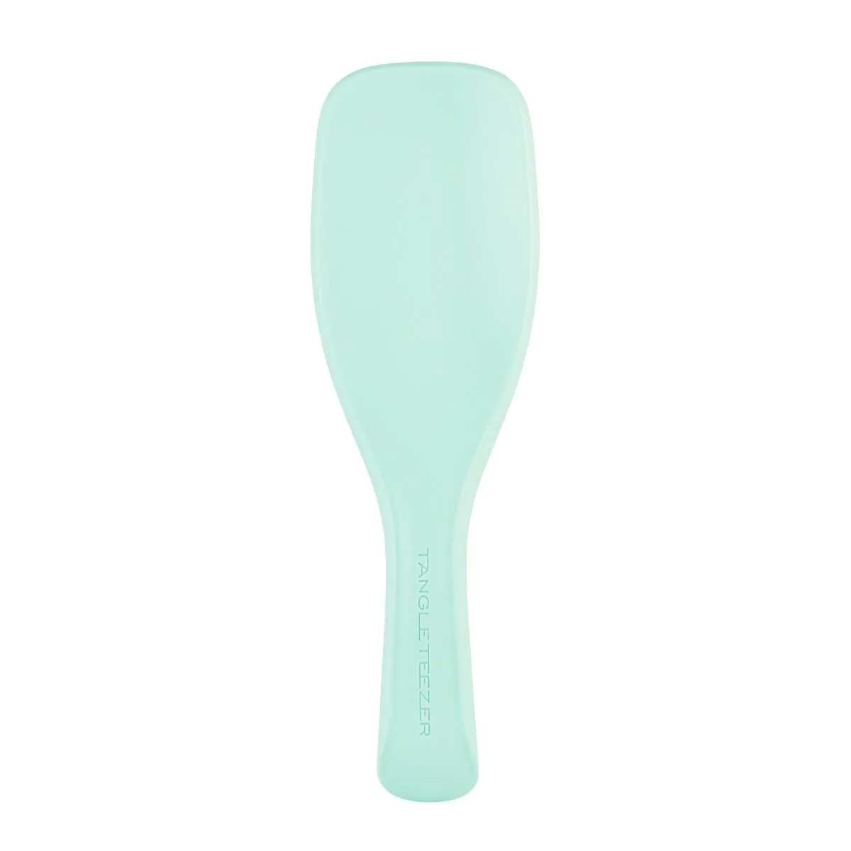 Tangle Teezer Wet Detangler Fine&Fragile Børste til udredning af fint, vådt hår, mintgrøn