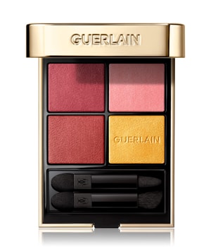 GUERLAIN OMBRES G Eyeshadow Collector Lidschatten Palette-1 Stk