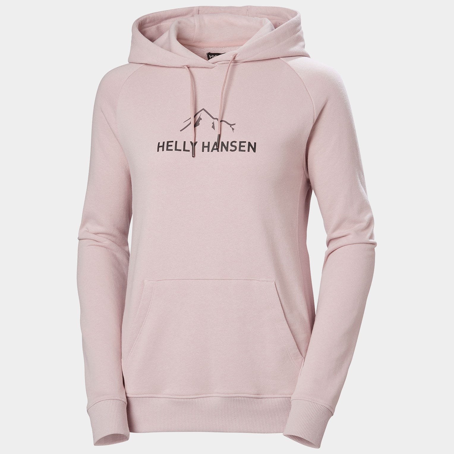 Women's F2F Cotton Hoodie