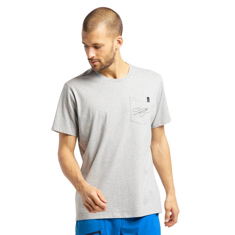 Haglfs Mirth Tee Funktionsshirt Herren