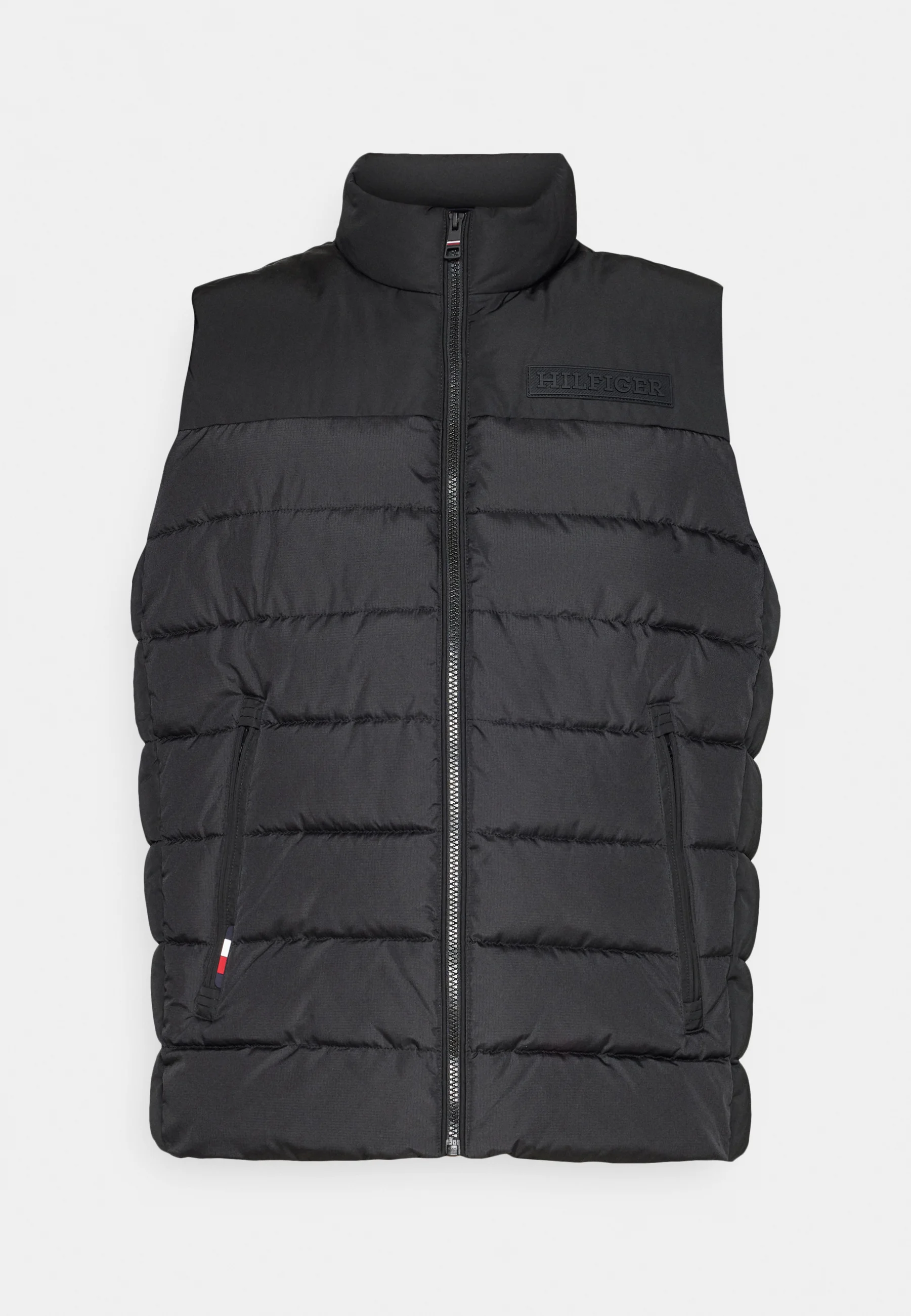 Tommy Hilfiger MID NEW YORK VEST - Sin mangas