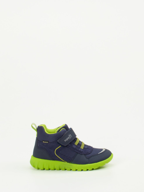 Klettboots-67301060011 Superfit