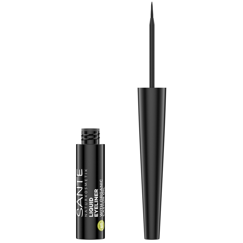 sante Eyeliner 3,5ml MAQUILLAGE DES YEUX