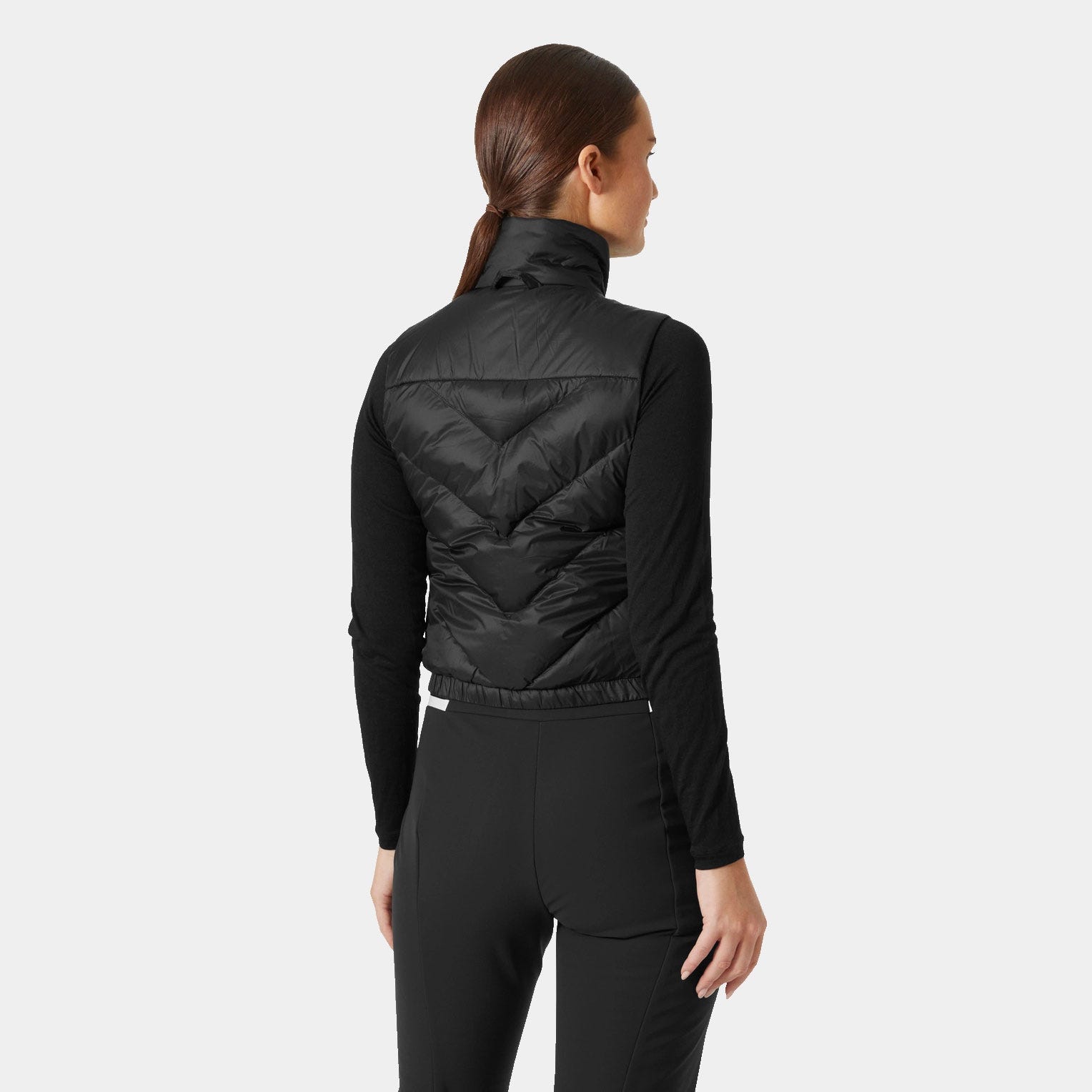 Women's Avanti 3-in-1 Softshell Ski Jacket