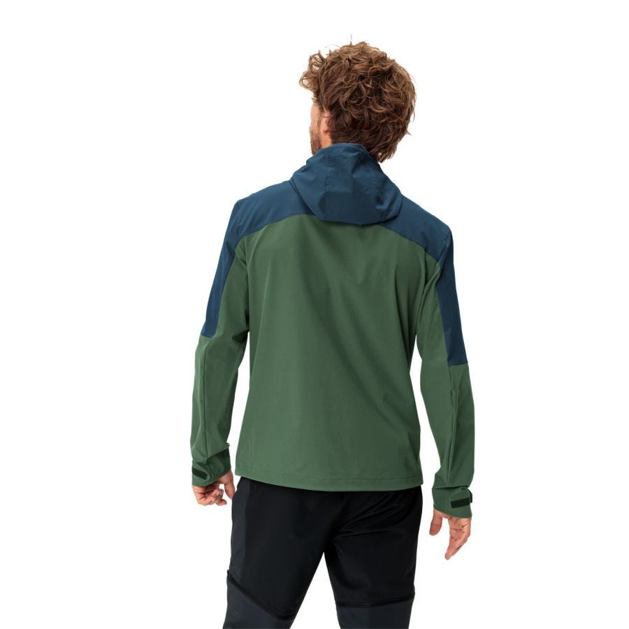 Elope Windjacke Herren