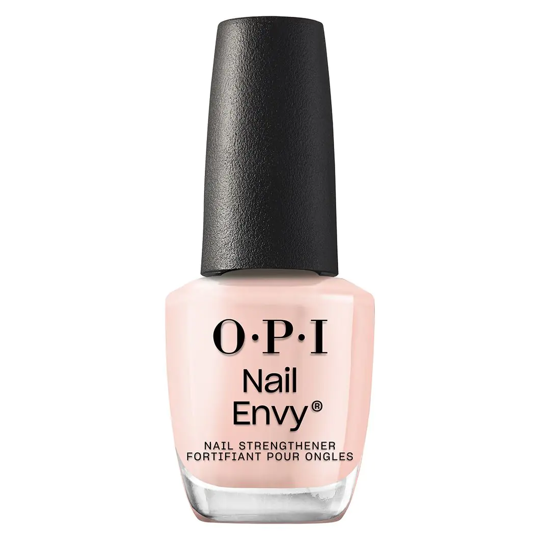 Opi Nail Envy балзам за нокте са мехурићима за купање 15 мл