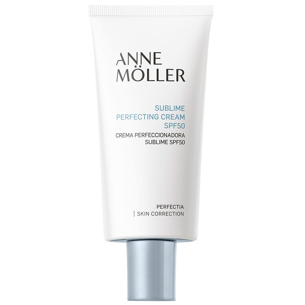 ANNE MÖLLER Perfectia Sublime Cream SPF 50 50 ml