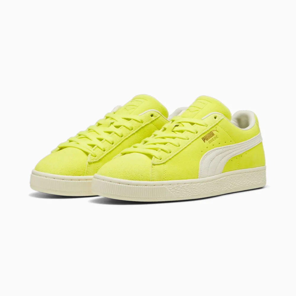 PUMA Suede Neon 396507_02 / bunt