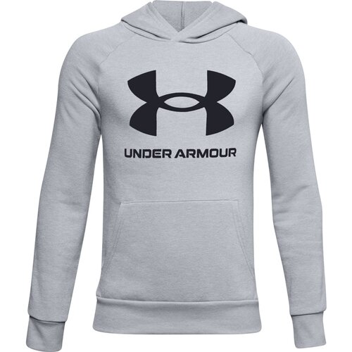 JUNGEN LANGARM RIVAL FLEECE HOODIE