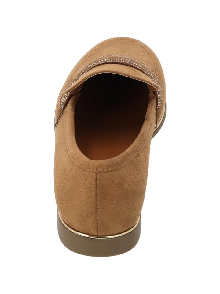 palado Loafers in sand günstig kaufen