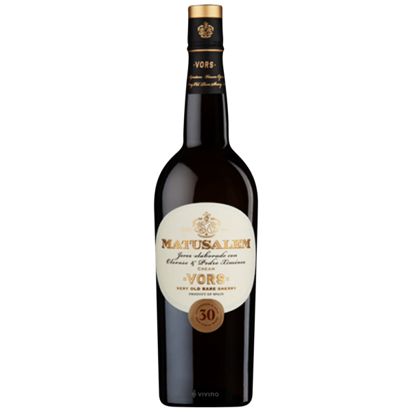 Gonzalez-ByassMatusalem Sherry VORSN.V.