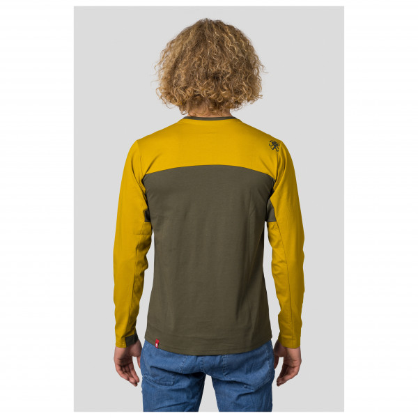 Rafiki - Pitone - Longsleeve