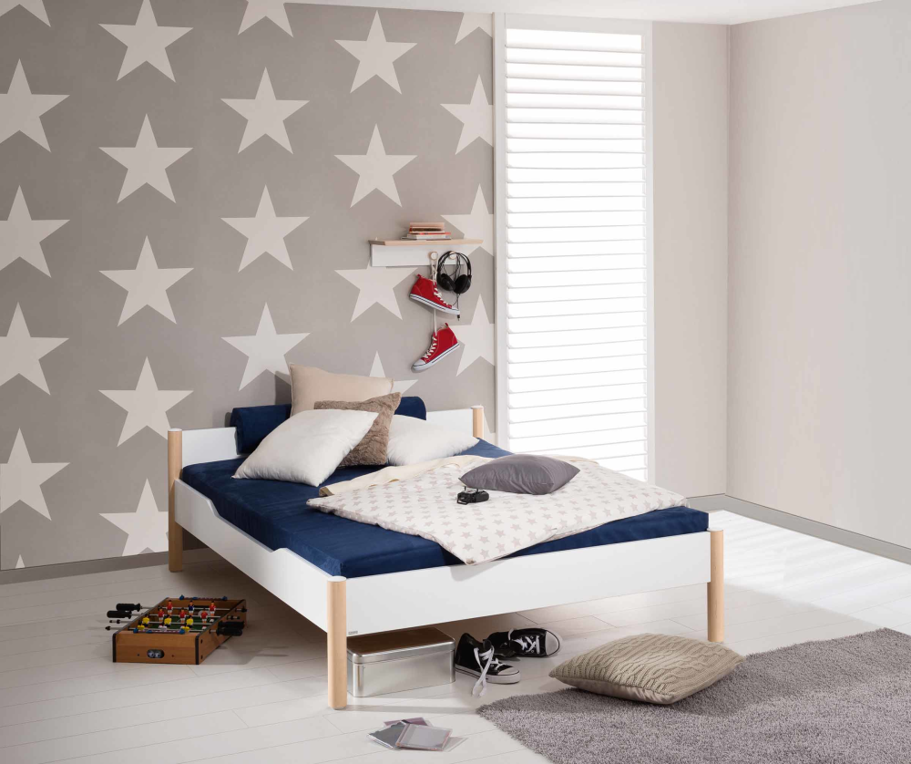 Jugendbett Ylvie