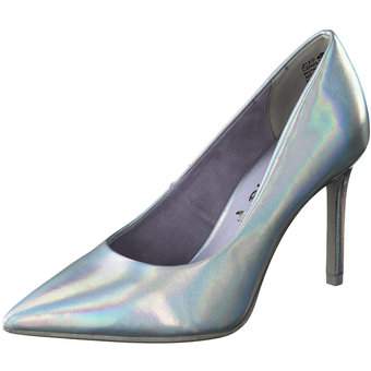 Tamaris Pumps in bunt