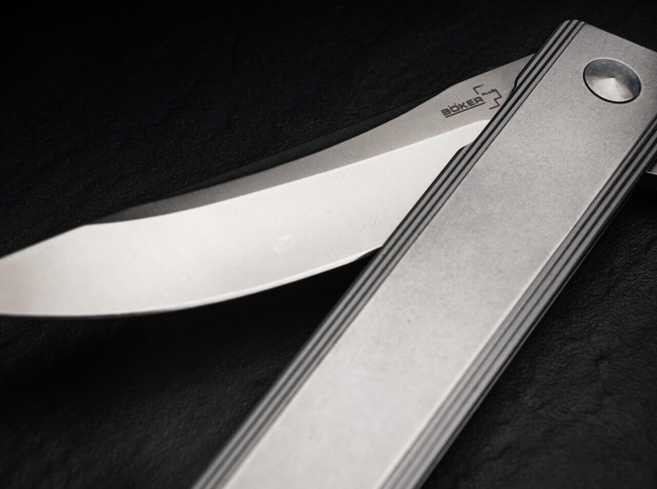 Kwaiken Flipper Framelock