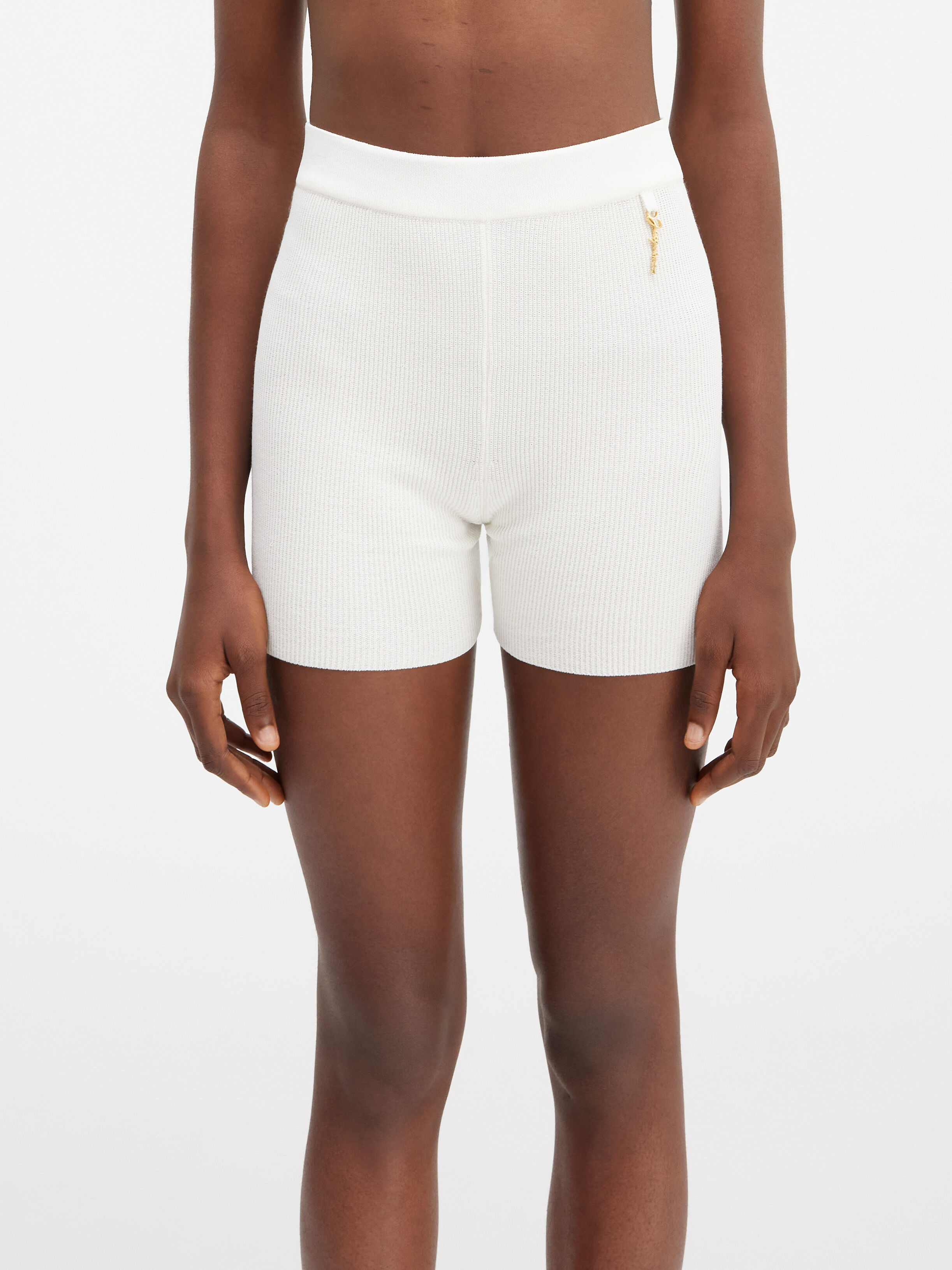 Le short Pralu