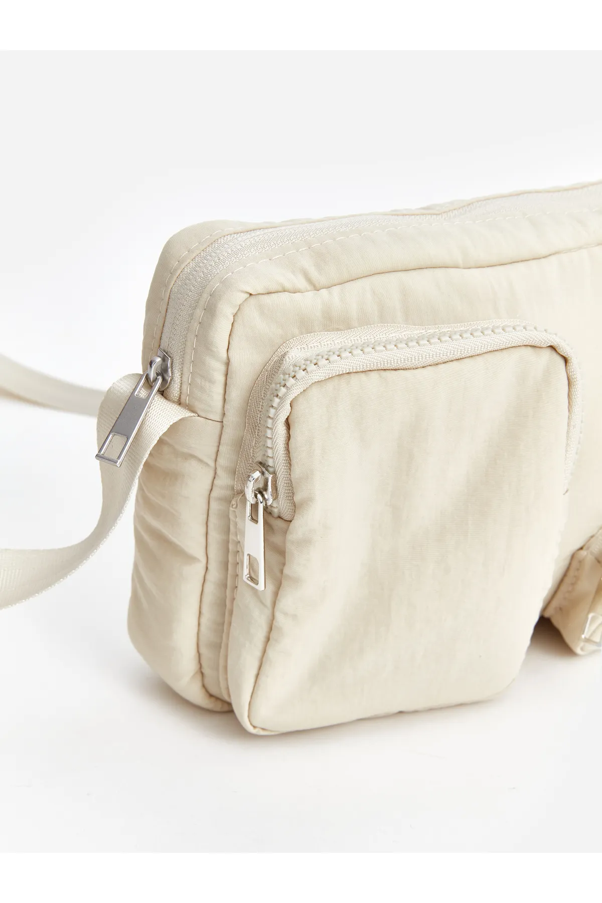 LC Waikiki  Damen-Umhängetasche mit verstellbarem Riemen
