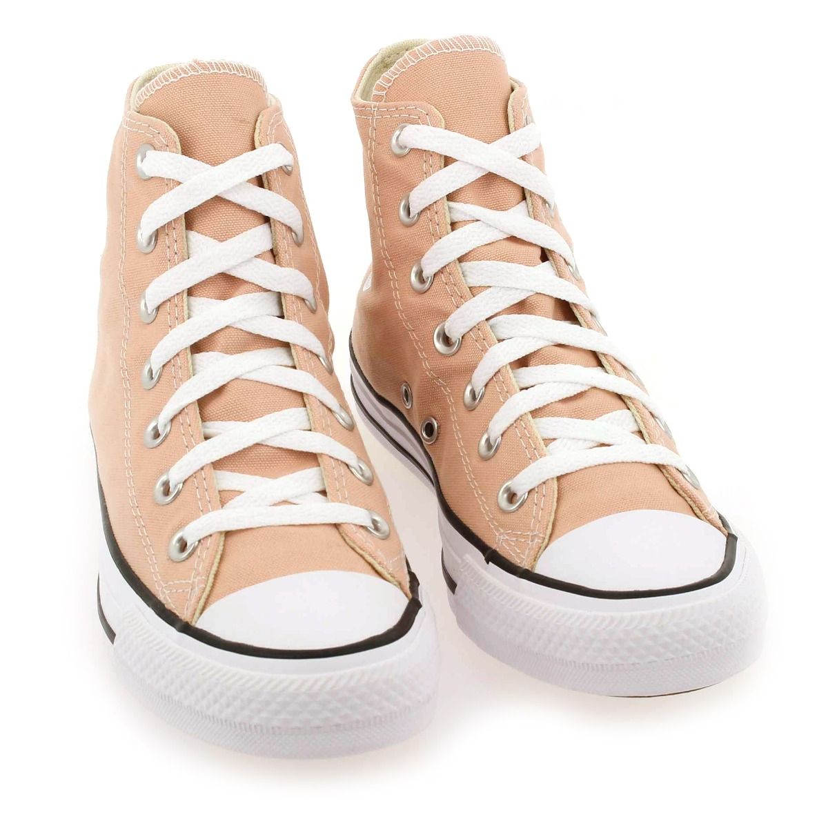 Converse  CHUCK TAYLOR ALL STAR SPRING 22 - Pêche