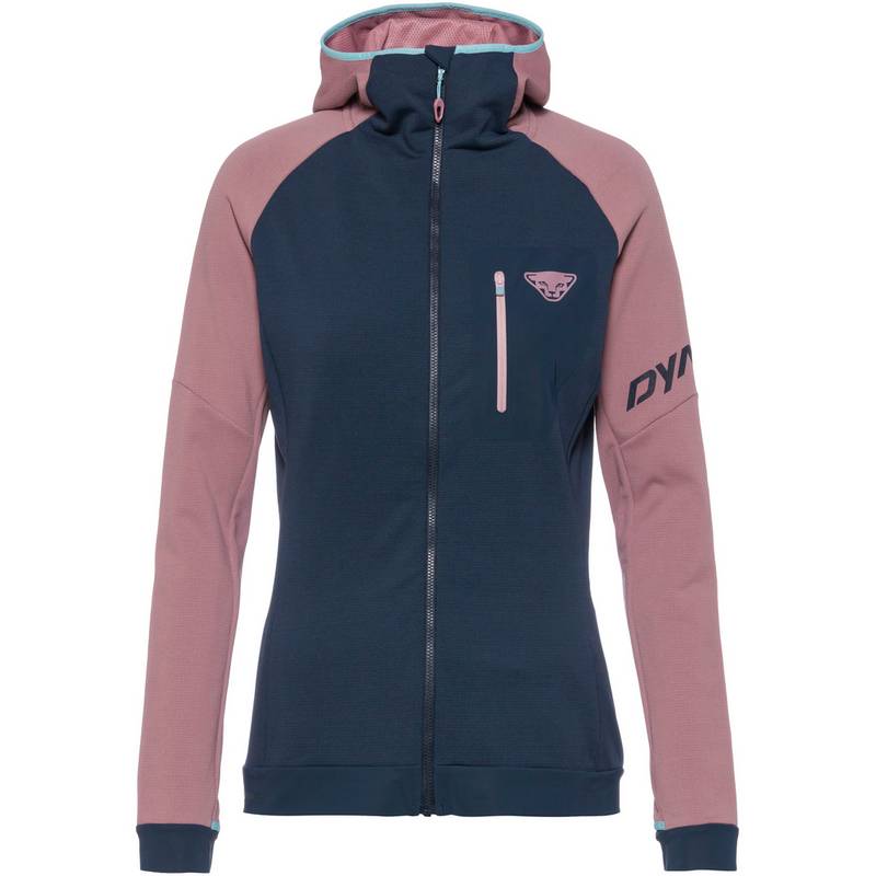 Dynafit Radical Fleecejacke Damen