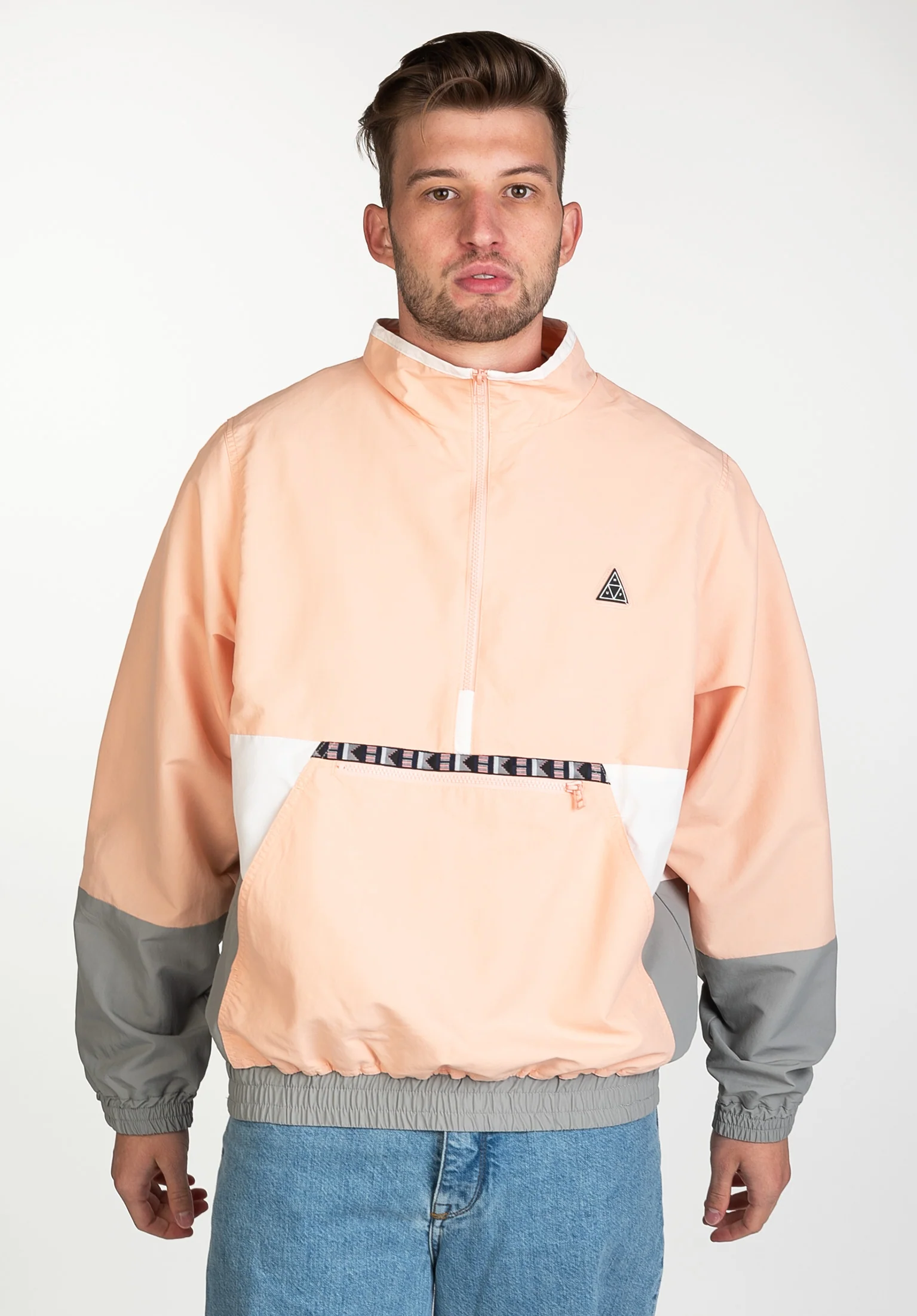 Teton 1/4 Zip