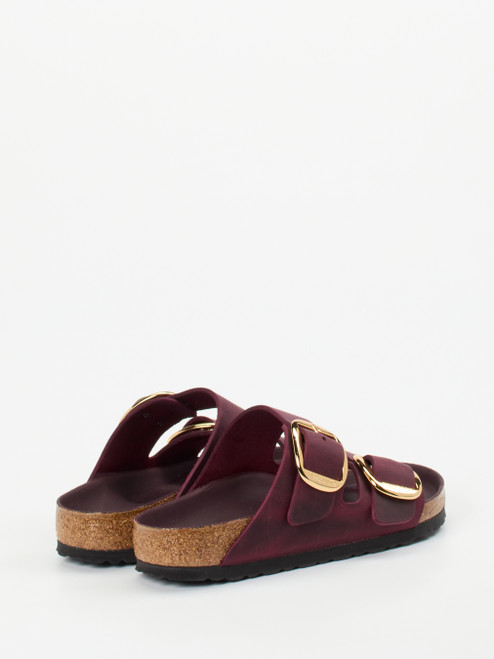 Pantolette Arizona Big Buckle-21105090006 Birkenstock