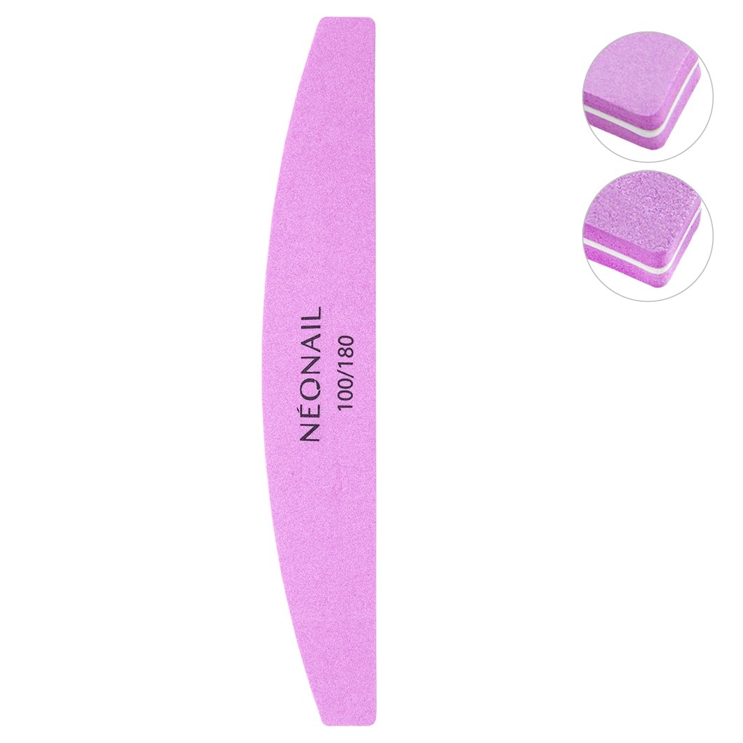 BUFFER PINK