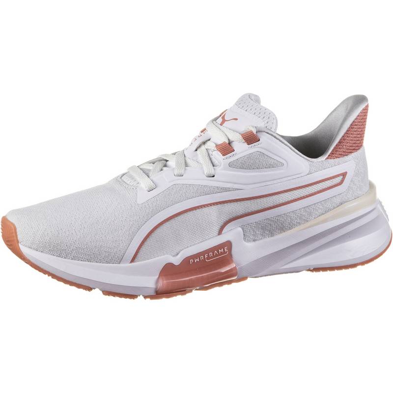 PUMA PWRFRAME Crystalline Fitnessschuhe Damen
