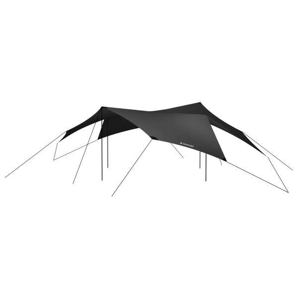 Heimplanet - Dusk Tarp - Tarp
