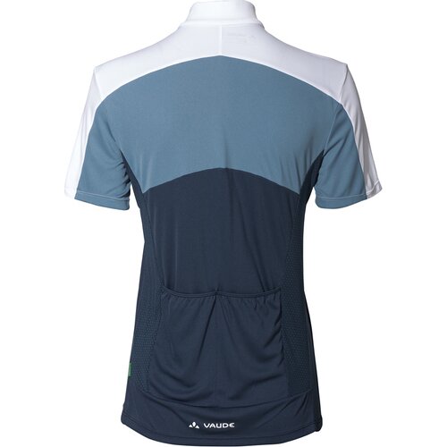 DAMEN TRIKOT WO MATERA FZ TRICOT