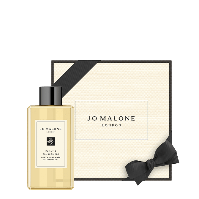 Jo Malone London Peony & Blush Suede Body & Hand Wash