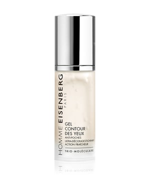 EISENBERG Homme Gel Contour des Yeux Augengel-30 ml