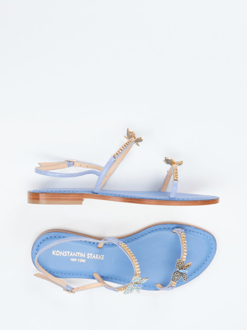 Sandalette-12201590005 Konstantin Starke