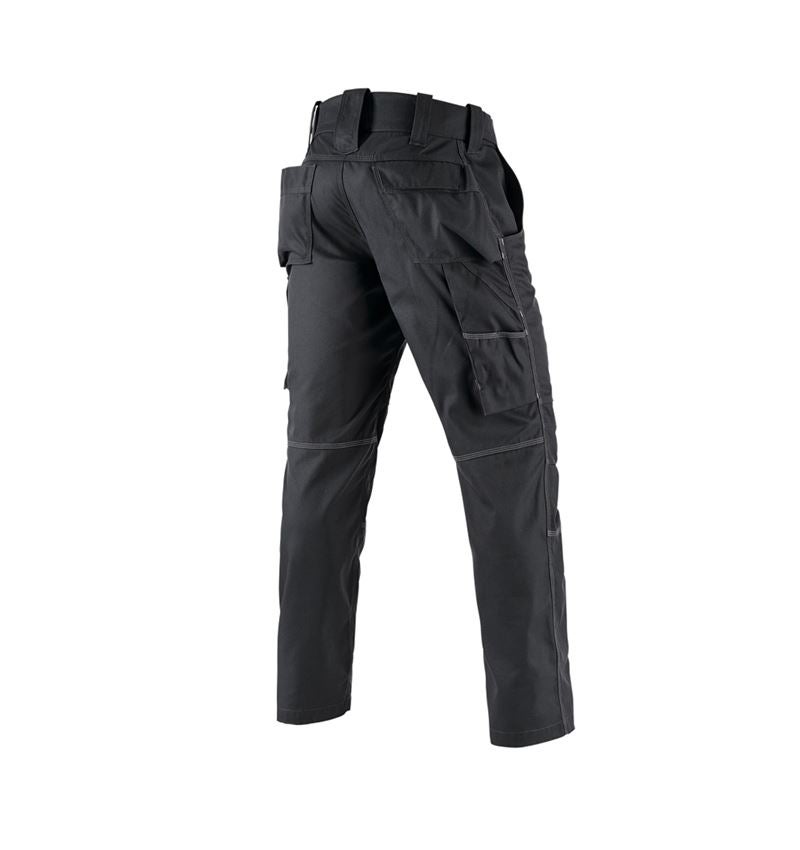 Bundhose e.s.industry