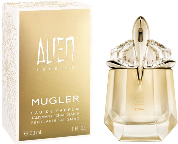Mugler Alien Goddess Eau de Parfum