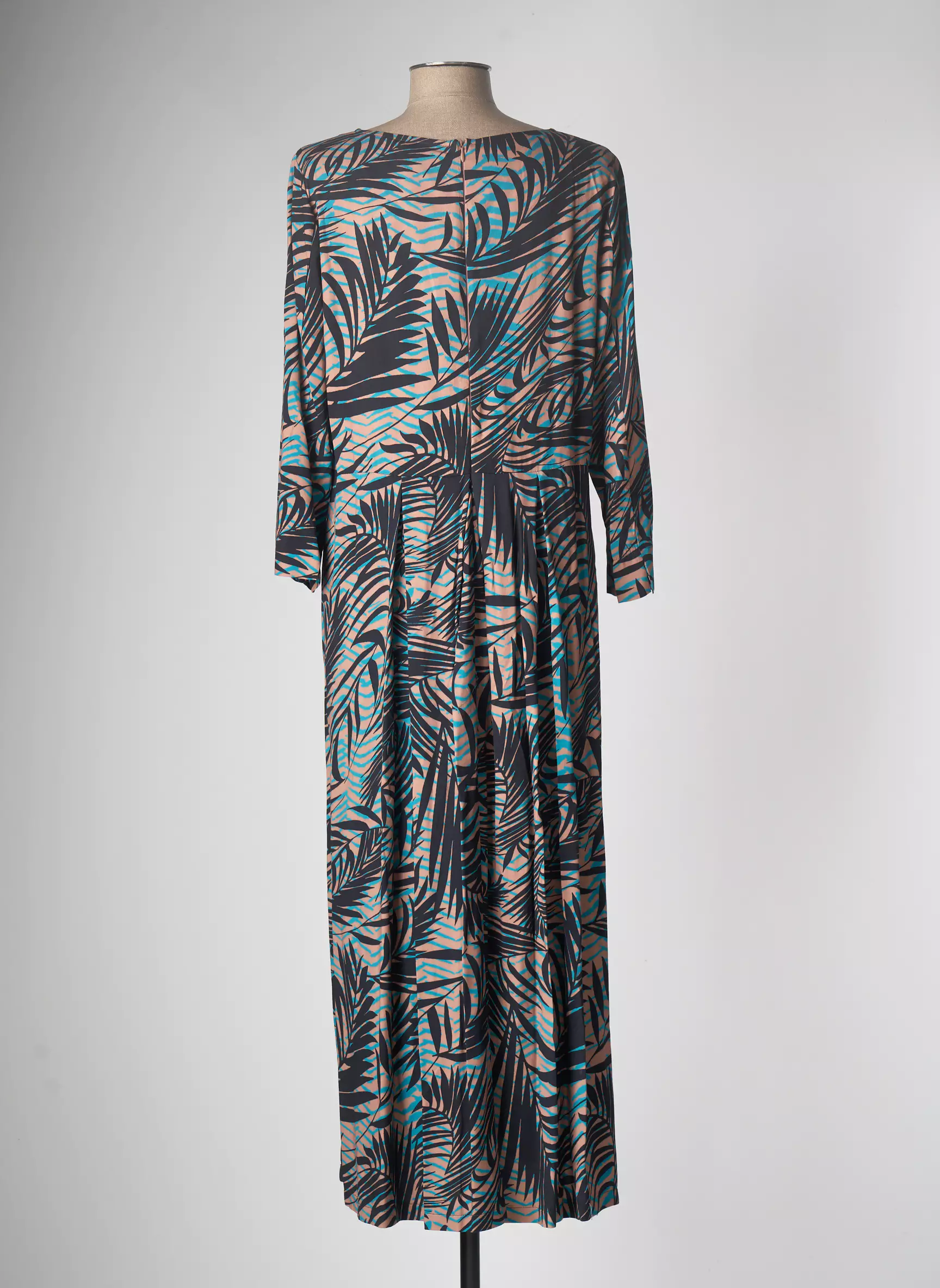 Maria Bellentani Robes Longues Femme couleur noir