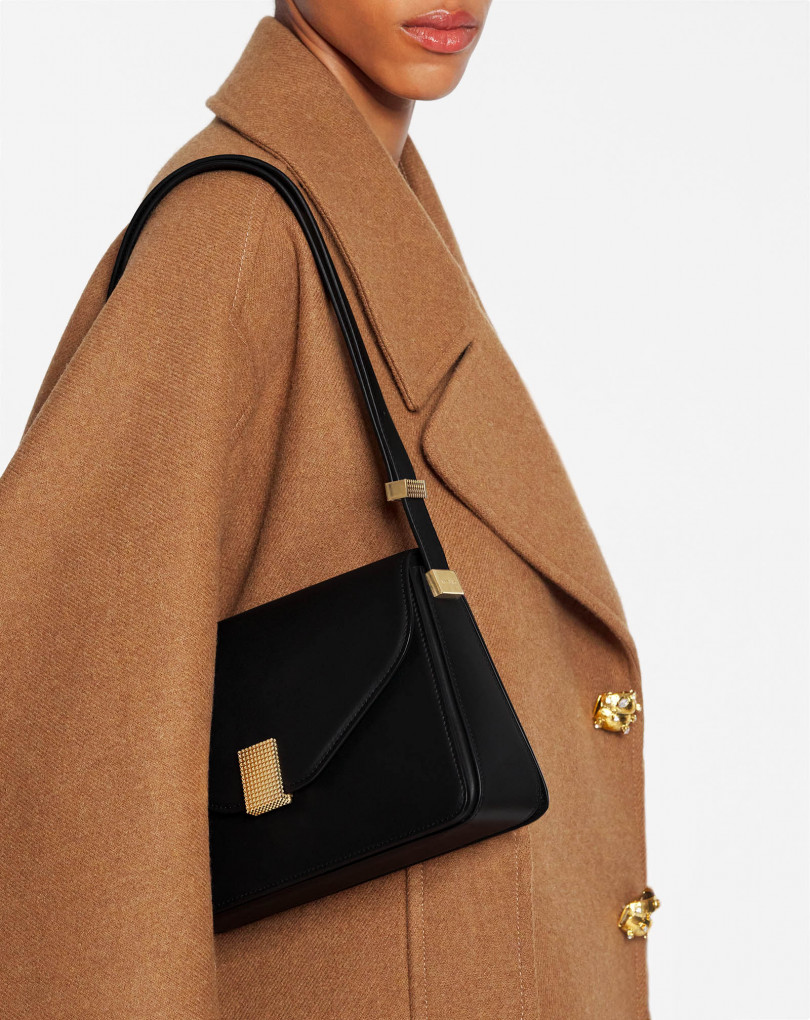 SAC CONCERTO EN CUIR
