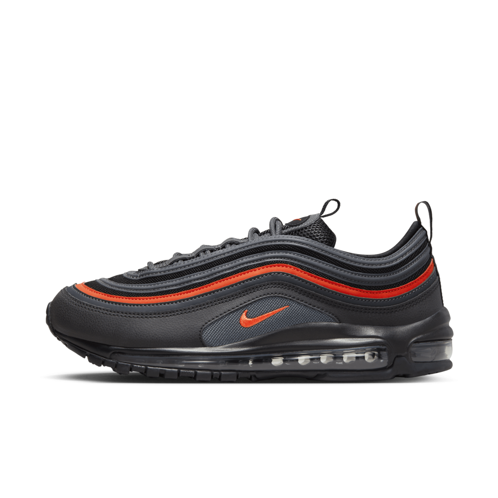 Nike Air Max 97 921826-018 / schwarz