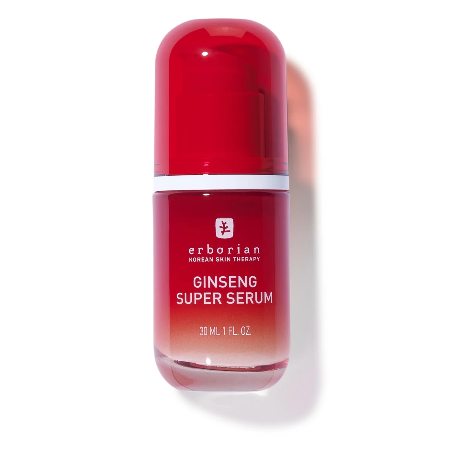 Sérum de Ginseng Súper - Sérum facial antiarrugas