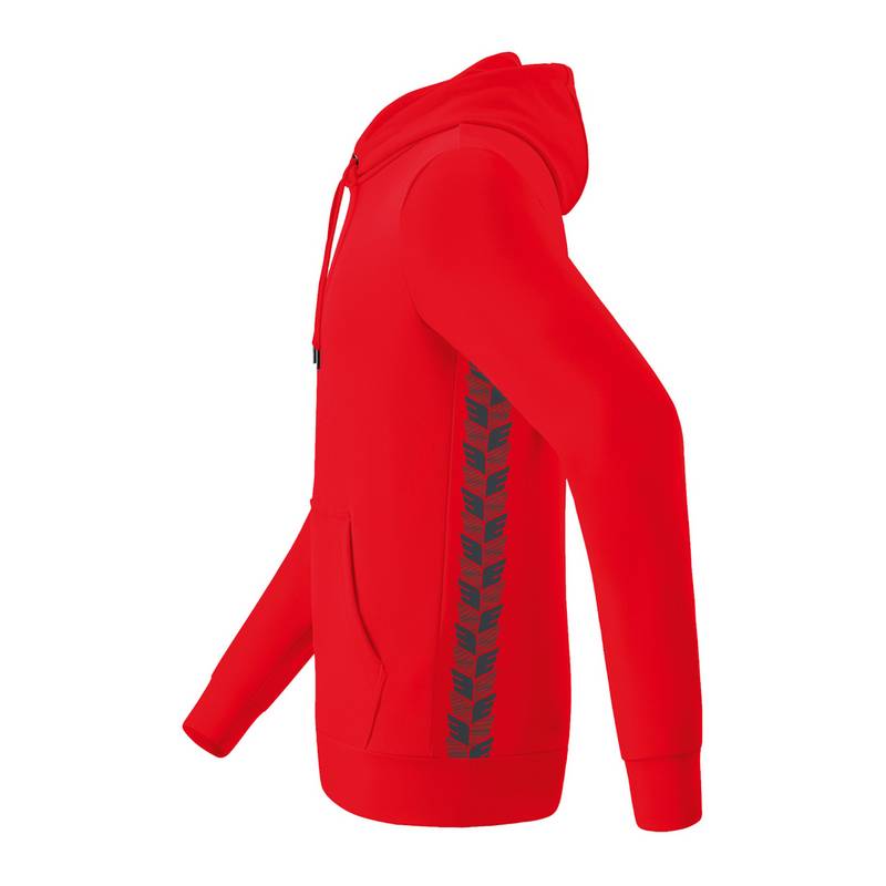 Erima Team Essential Hoody Funktionssweatshirt Herren