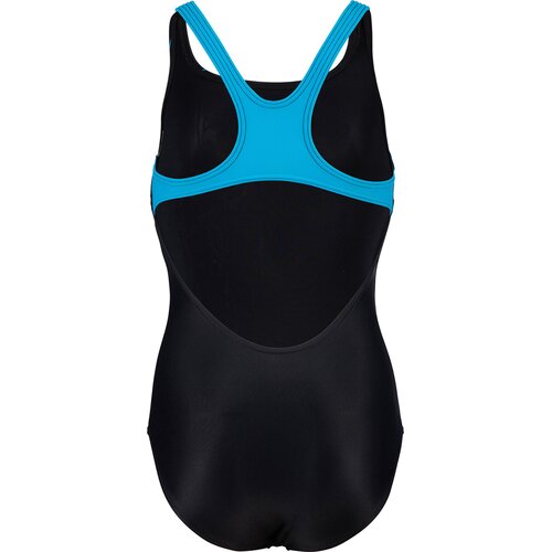 KINDER SCHWIMMANZUG GIRL'S SWIMSUIT SWIM PRO BACK GRAPH