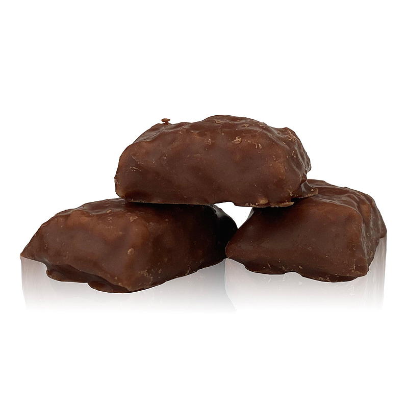 KnallGodt Kokosruta 2 kg