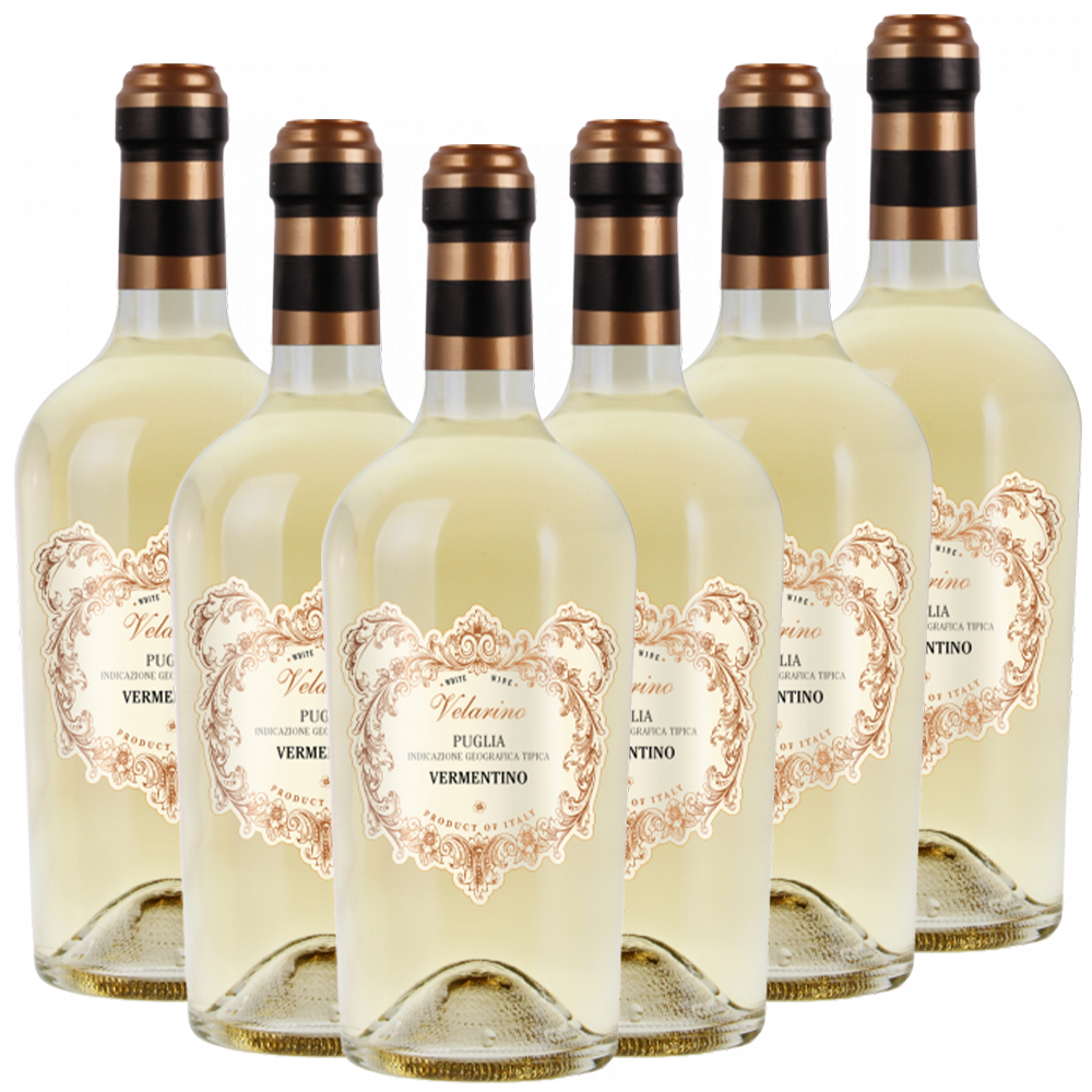 Botter Vermentino Puglia IGT 