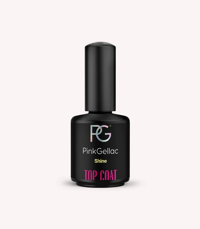 Top Coat Brilhante